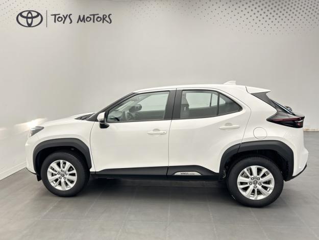 TOYOTA Yaris Cross 1.5 116H DYNAMIC BUSINESS    
