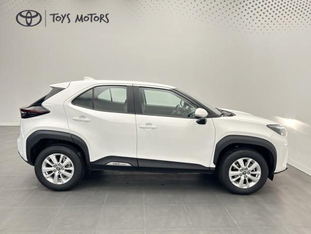 TOYOTA Yaris Cross 1.5 116H DYNAMIC BUSINESS    