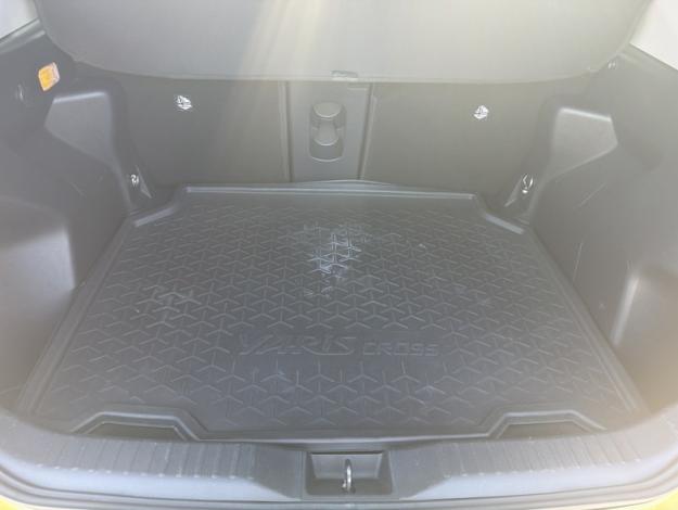 TOYOTA Yaris Cross 1.5 HYBRID 116H COLLECTION   