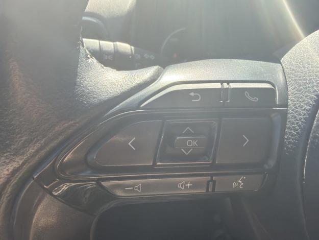TOYOTA Yaris Cross 1.5 HYBRID 116H COLLECTION   