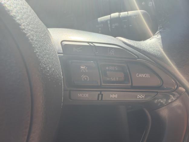 TOYOTA Yaris Cross 1.5 HYBRID 116H COLLECTION   