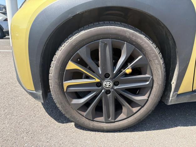 TOYOTA Aygo X 1.0 VVT-i 72 Air Collection   