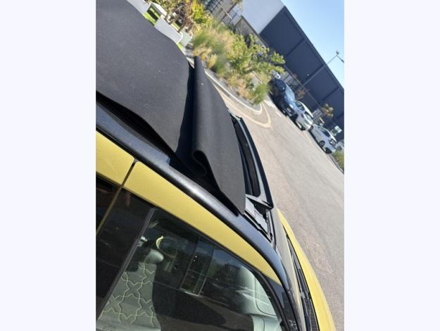 TOYOTA Aygo X 1.0 VVT-i 72 Air Collection   