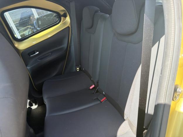 TOYOTA Aygo X 1.0 VVT-i 72 Air Collection   