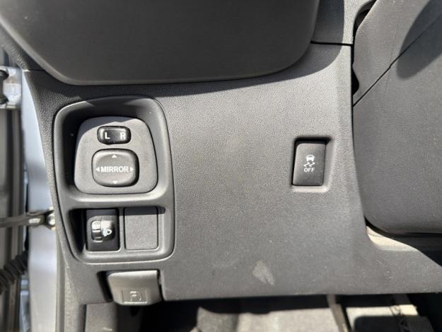 TOYOTA Aygo 1.0 VVT-i x-play  