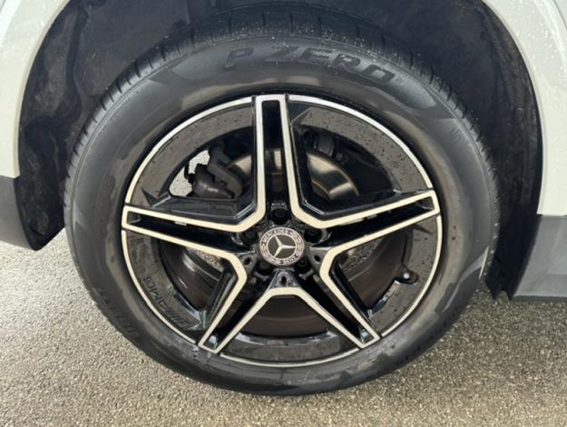 MERCEDES-BENZ GLA 200 d AMG Line  