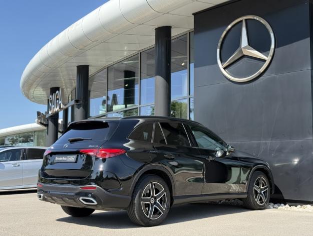 MERCEDES-BENZ GLC SUV GLC 220 d 4MATIC AMG Line  