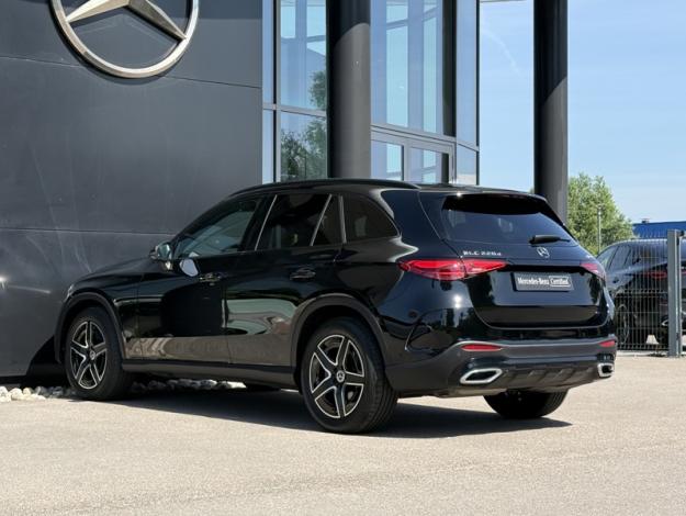 MERCEDES-BENZ GLC SUV GLC 220 d 4MATIC AMG Line  