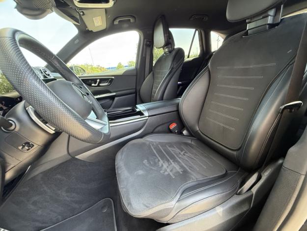 MERCEDES-BENZ GLC SUV GLC 220 d 4MATIC AMG Line  