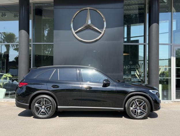 MERCEDES-BENZ GLC SUV GLC 220 d 4MATIC AMG Line  