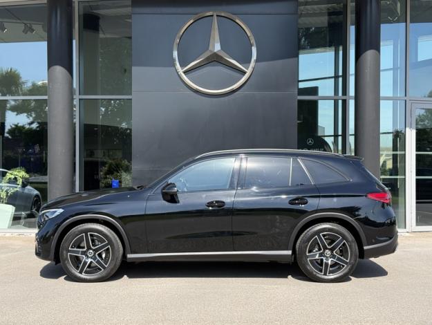 MERCEDES-BENZ GLC SUV GLC 220 d 4MATIC AMG Line  