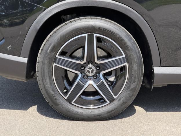 MERCEDES-BENZ GLC SUV GLC 220 d 4MATIC AMG Line  