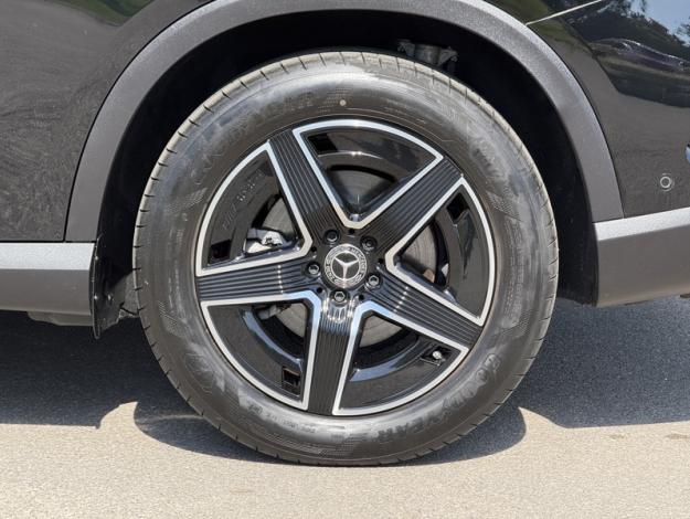 MERCEDES-BENZ GLC SUV GLC 220 d 4MATIC AMG Line  