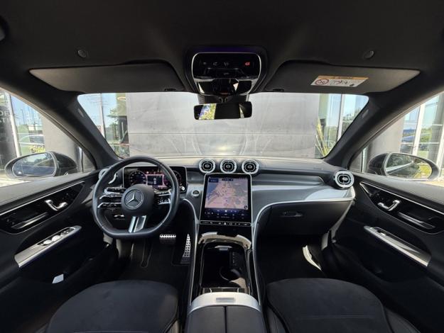 MERCEDES-BENZ GLC SUV GLC 220 d 4MATIC AMG Line  