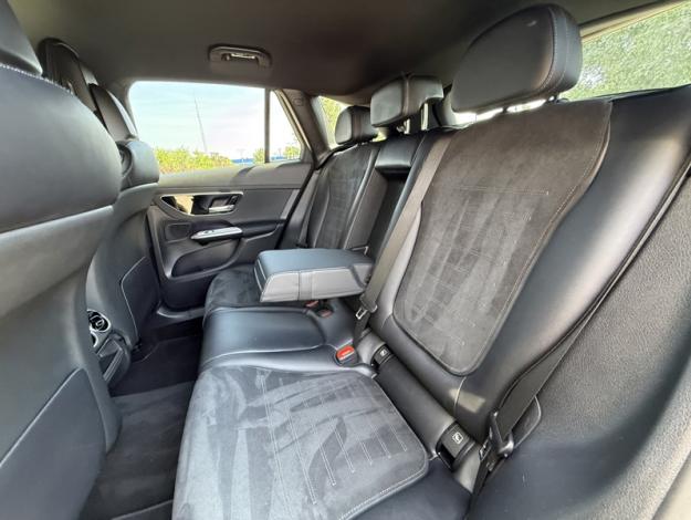MERCEDES-BENZ GLC SUV GLC 220 d 4MATIC AMG Line  