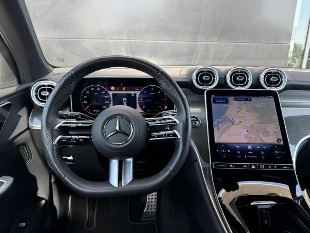 MERCEDES-BENZ GLC SUV GLC 220 d 4MATIC AMG Line  