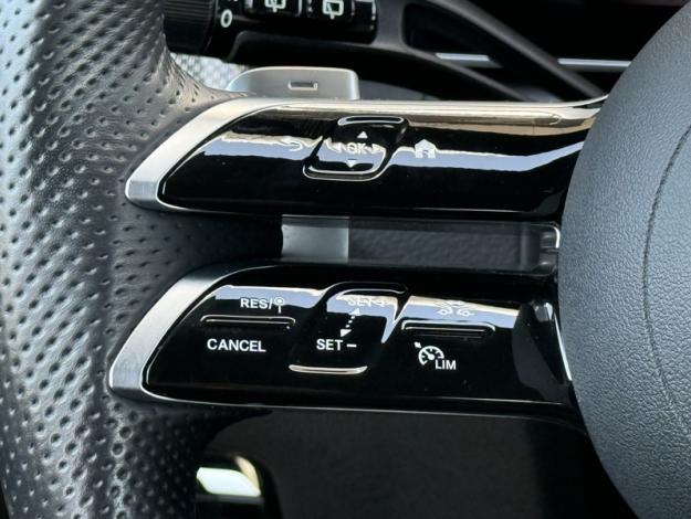 MERCEDES-BENZ GLC SUV GLC 220 d 4MATIC AMG Line  