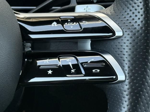 MERCEDES-BENZ GLC SUV GLC 220 d 4MATIC AMG Line  