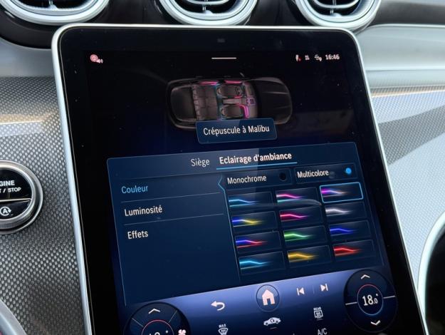 MERCEDES-BENZ GLC SUV GLC 220 d 4MATIC AMG Line  