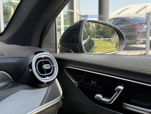 MERCEDES-BENZ GLC SUV GLC 220 d 4MATIC AMG Line  