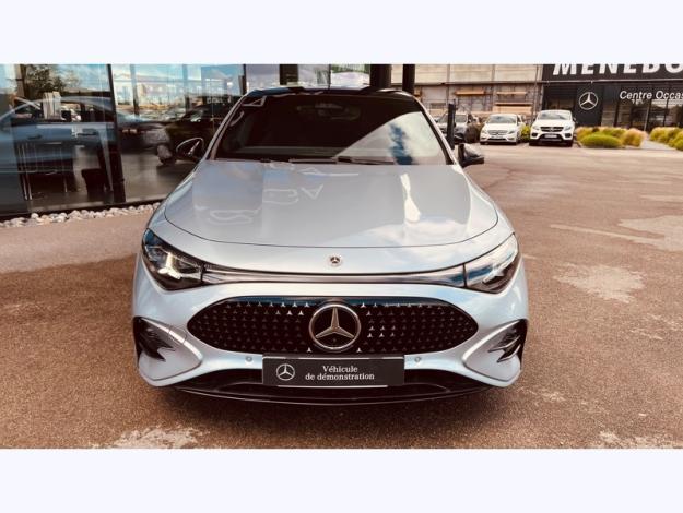 MERCEDES-BENZ CLA Coupé CLA 250+ avec technologie EQ Limited Edition  CLA 250+ avec technologie EQ Limited Edition