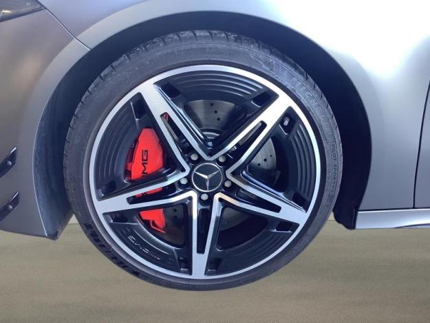 MERCEDES-BENZ A-Klasse Mercedes-AMG A 45 S 4MATIC+