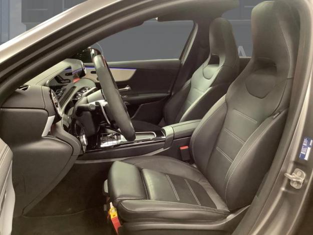 MERCEDES-BENZ A-Klasse Mercedes-AMG A 45 S 4MATIC+