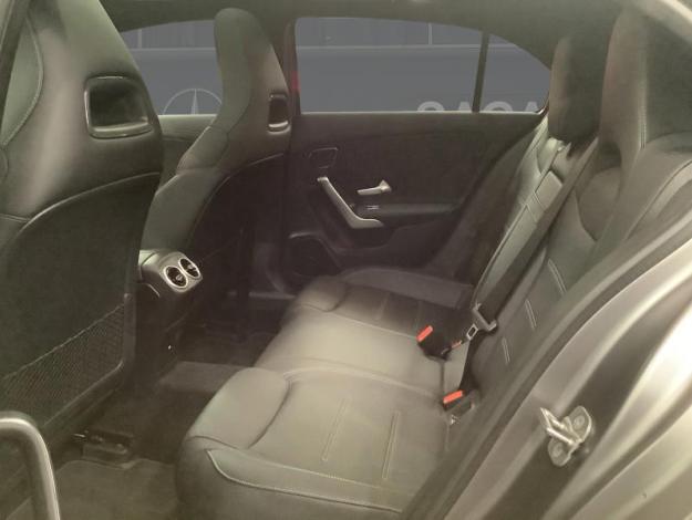 MERCEDES-BENZ A-Klasse Mercedes-AMG A 45 S 4MATIC+