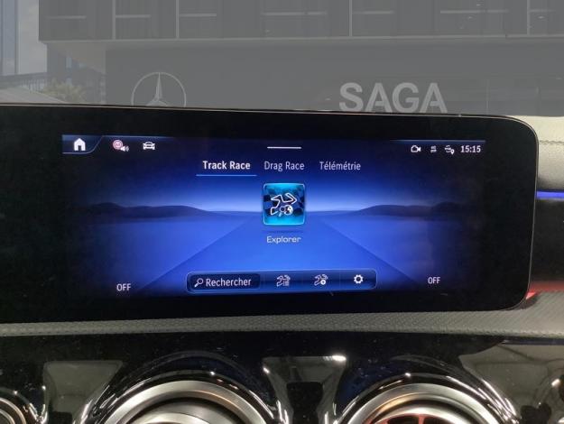MERCEDES-BENZ A-Klasse Mercedes-AMG A 45 S 4MATIC+