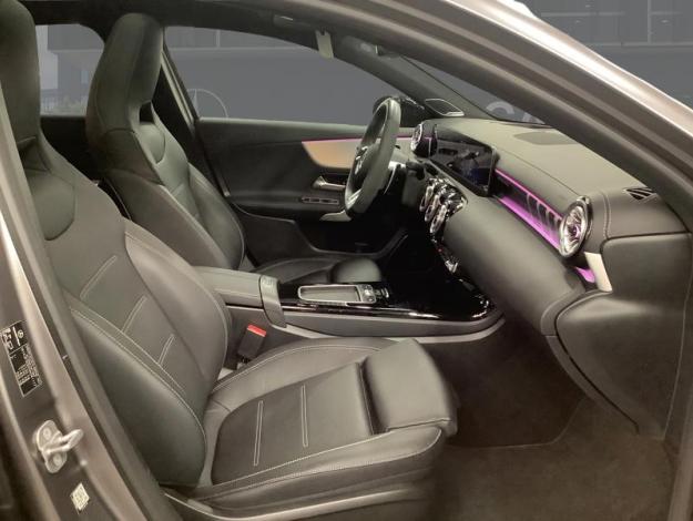 MERCEDES-BENZ A-Klasse Mercedes-AMG A 45 S 4MATIC+