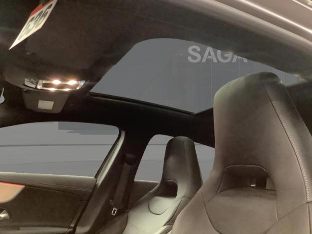 MERCEDES-BENZ A-Klasse Mercedes-AMG A 45 S 4MATIC+