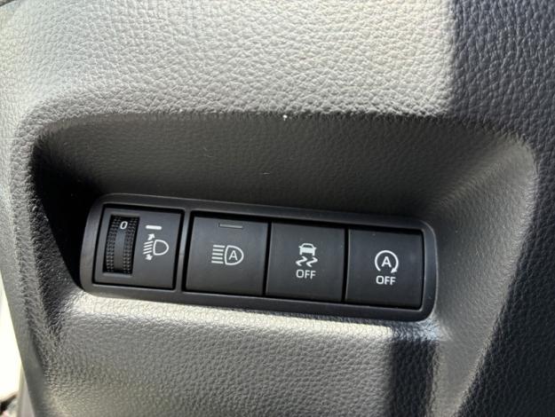 TOYOTA Aygo X Dynamic   