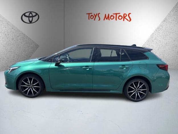 TOYOTA Corolla Touring Sports Hybride 140h GR Sport  