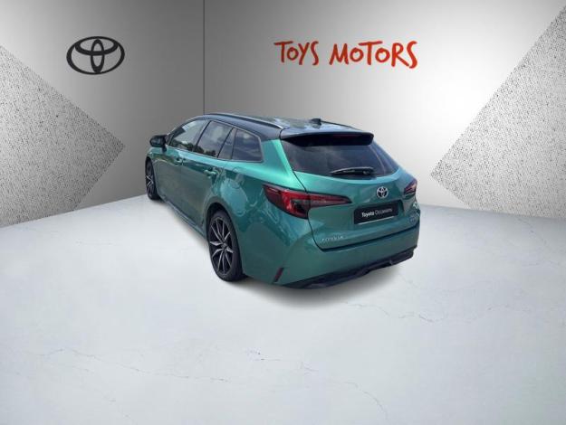 TOYOTA Corolla Touring Sports Hybride 140h GR Sport  