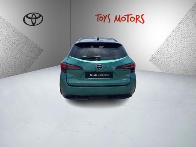 TOYOTA Corolla Touring Sports Hybride 140h GR Sport  