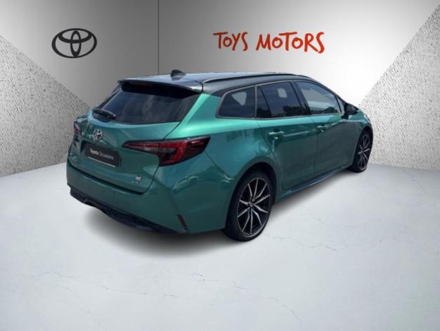 TOYOTA Corolla Touring Sports Hybride 140h GR Sport  