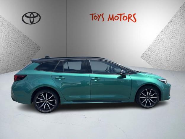 TOYOTA Corolla Touring Sports Hybride 140h GR Sport  