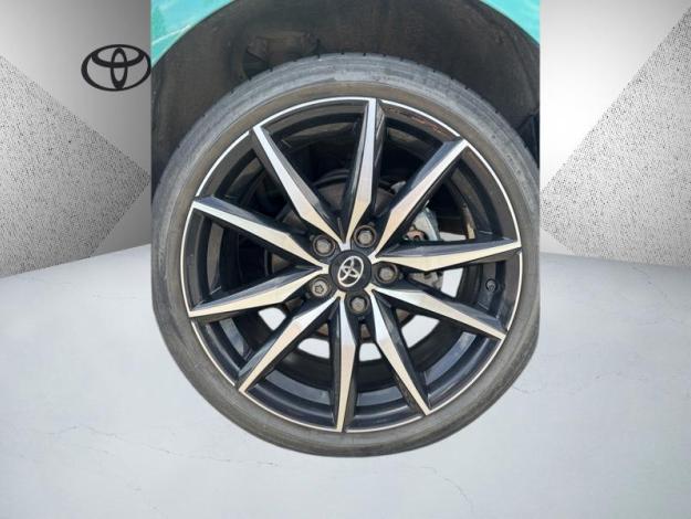 TOYOTA Corolla Touring Sports Hybride 140h GR Sport  