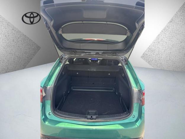 TOYOTA Corolla Touring Sports Hybride 140h GR Sport  