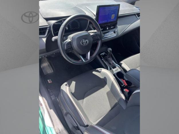 TOYOTA Corolla Touring Sports Hybride 140h GR Sport  