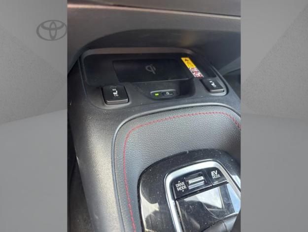 TOYOTA Corolla Touring Sports Hybride 140h GR Sport  