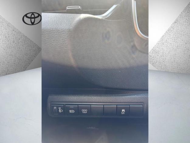 TOYOTA Corolla Touring Sports Hybride 140h GR Sport  