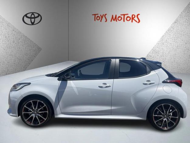TOYOTA Yaris 116h GR SPORT  