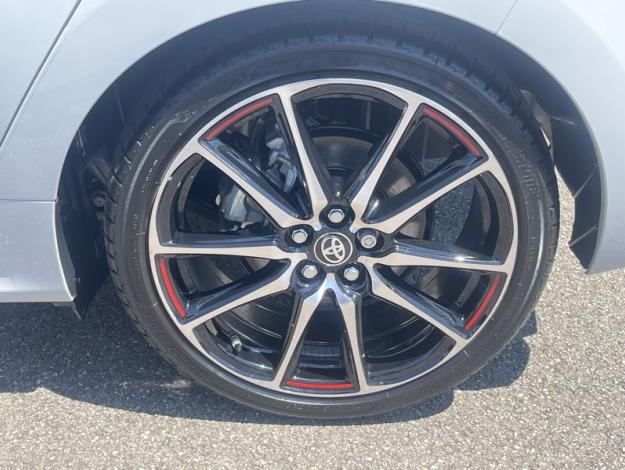 TOYOTA Yaris 116h GR SPORT  