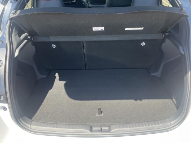 TOYOTA Yaris 116h GR SPORT  