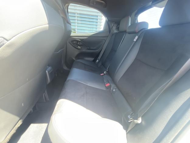 TOYOTA Yaris 116h GR SPORT  