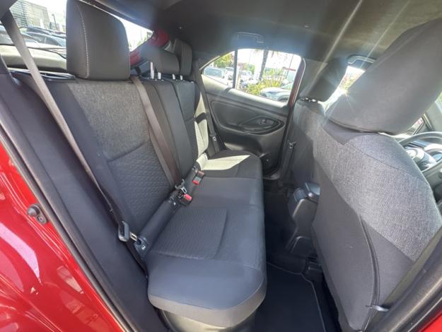 TOYOTA Yaris Cross 116h Design cargo   