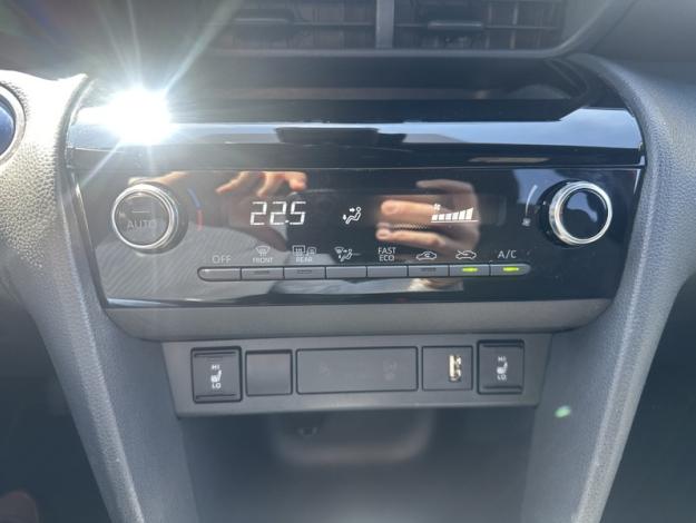 TOYOTA Yaris Cross 116h Design cargo   