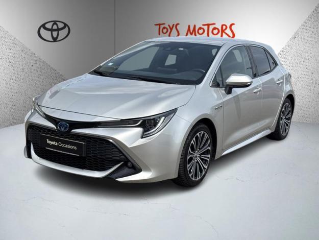 TOYOTA Corolla 184h Design  