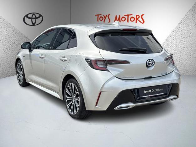 TOYOTA Corolla 184h Design  